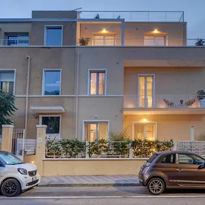 Le Palmette Affittacamere Cagliari