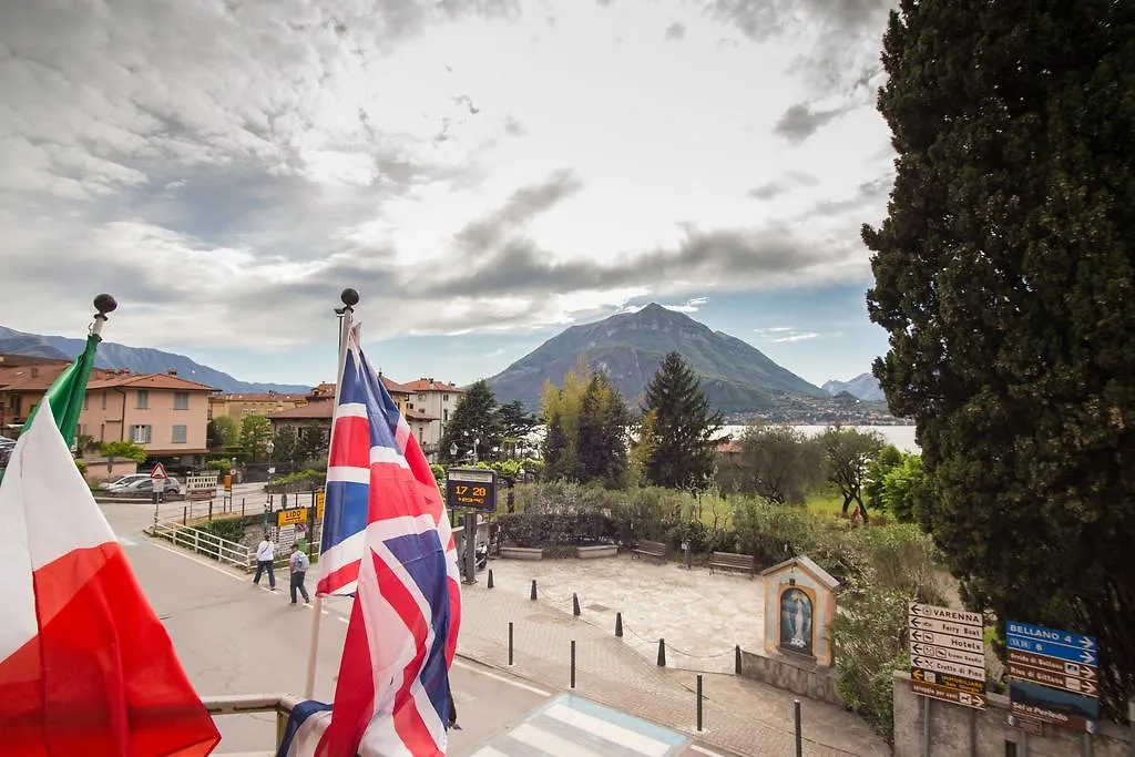 Hotel Beretta Varenna Italy