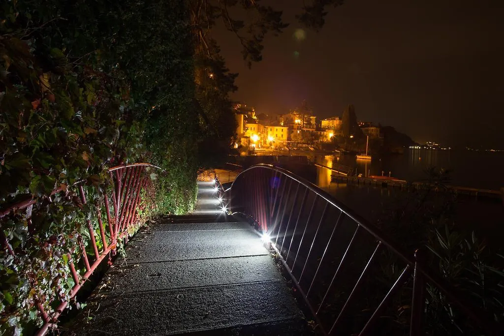 Hotel Beretta Varenna 0*,