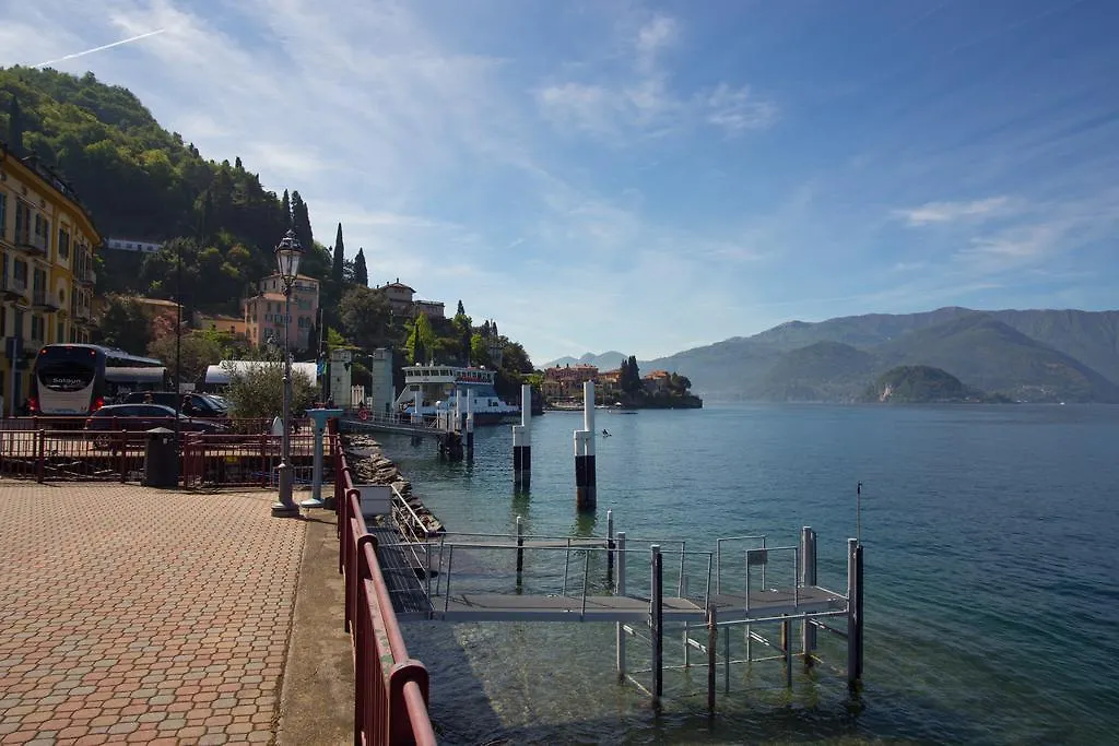 Hotel Beretta Varenna Italy