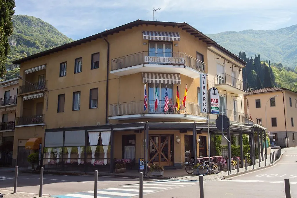 Hotel Beretta contacts