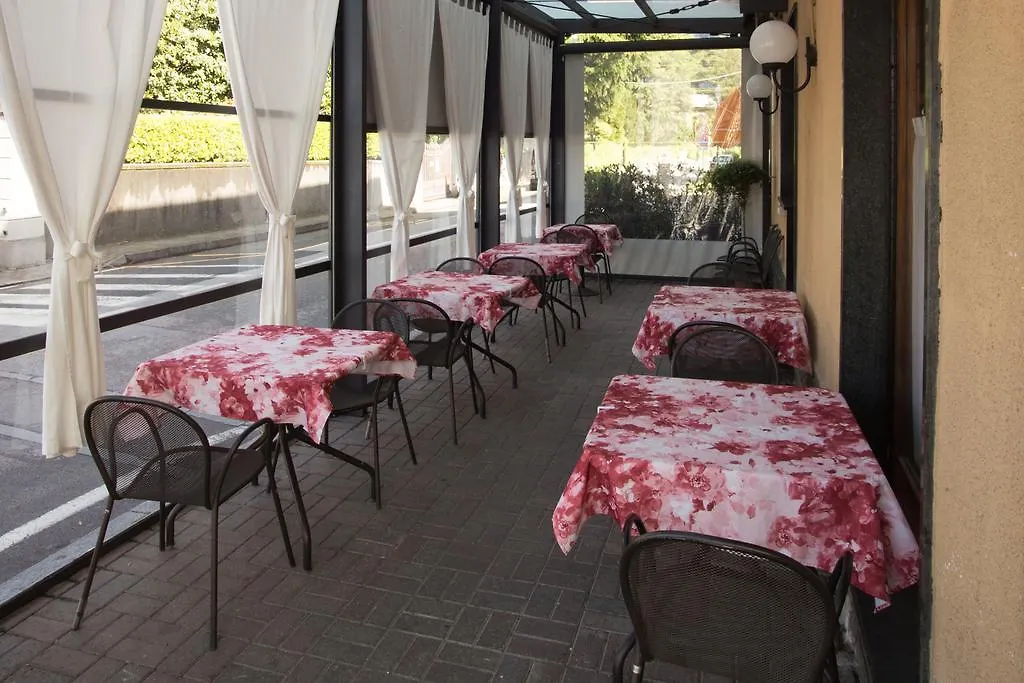 Hotel Beretta Varenna
