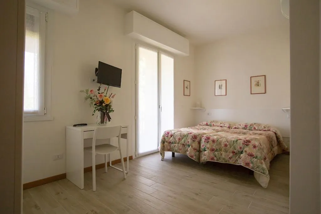 Hotel Beretta Varenna