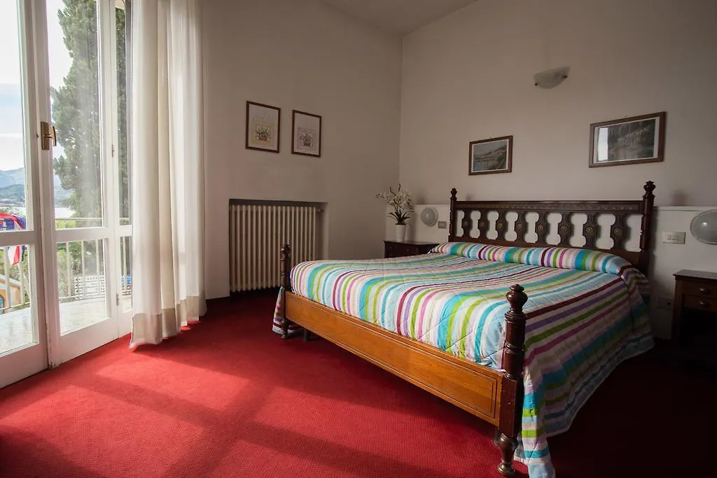Hotel Beretta Varenna