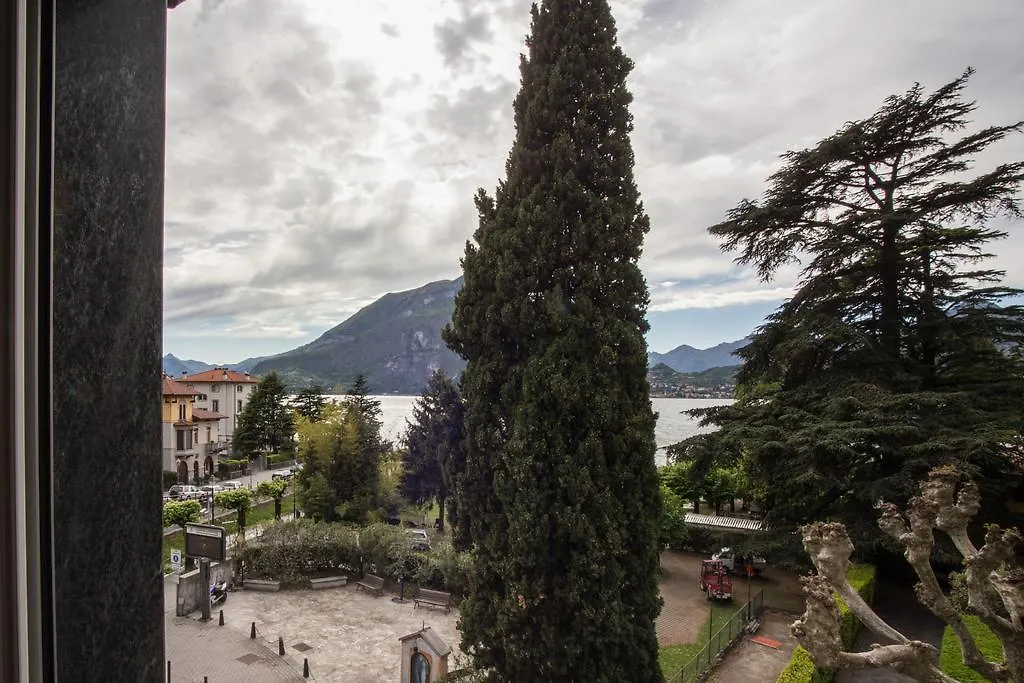 Hotel Beretta Varenna Italy