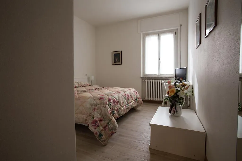 Hotel Beretta Varenna 0*,